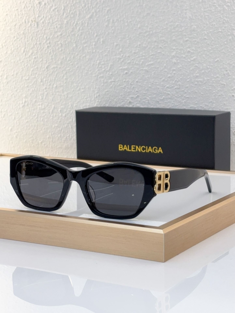 Balenciaga Sunglasses